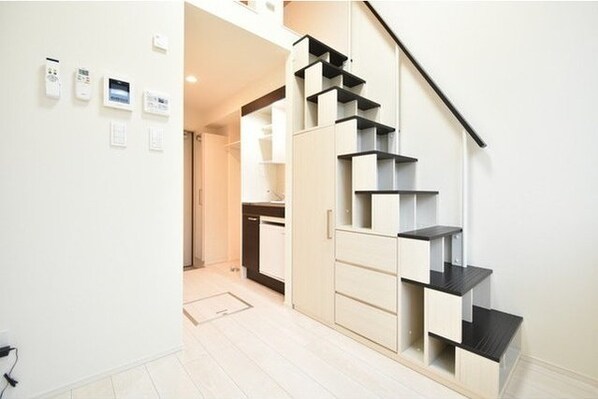 ハーモニーテラス上高井戸IVの物件内観写真